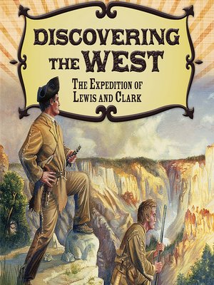 cover image of Discovering the West